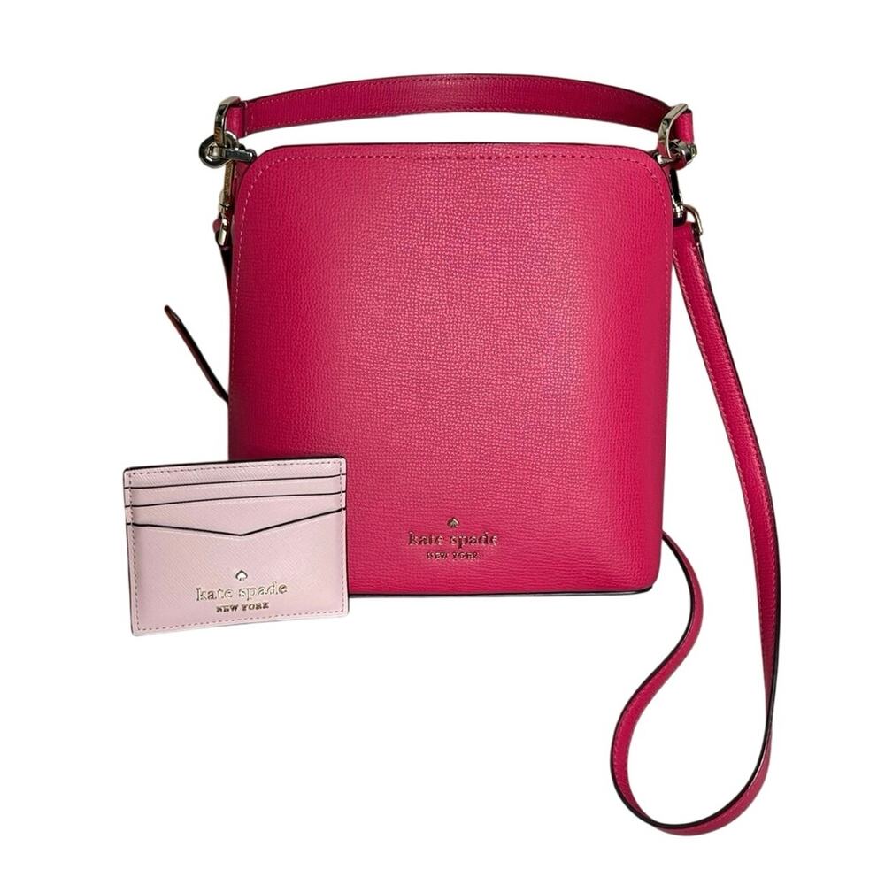 Kate Spade Handbag & Card Wallet